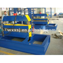 Roofing Crimping Machine